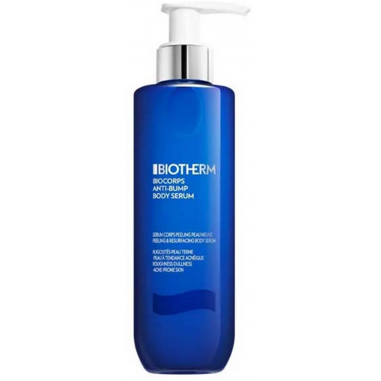 Biotherm Biocorps Sérum Corps Peeling Peau Neuve 200 ml