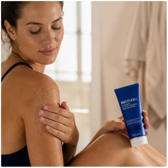 Biotherm Biocorps Gommage Corps Rénovateur 200 ml - image 2