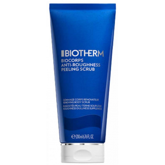 Biotherm Biocorps Gommage Corps Rénovateur 200 ml
