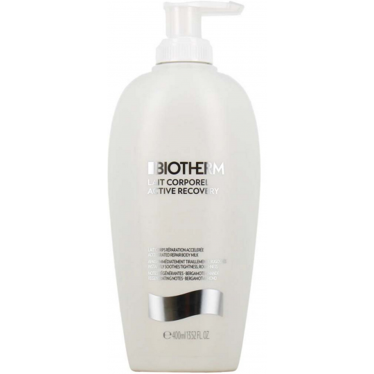 Biotherm Lait Corporel Active Recovery 400 ml