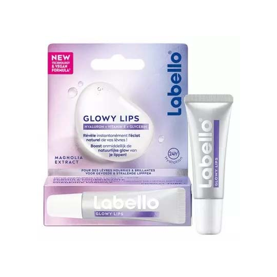 Labello Glowy Lips 10 ml