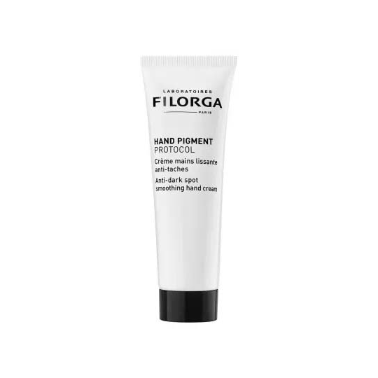 Filorga HAND PIGMENT PROTOCOL Crème Main Lissante Anti-Taches 50 ml