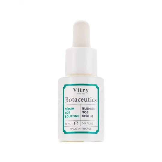 Vitry Botaceutics Sérum SOS Boutons 15 ml