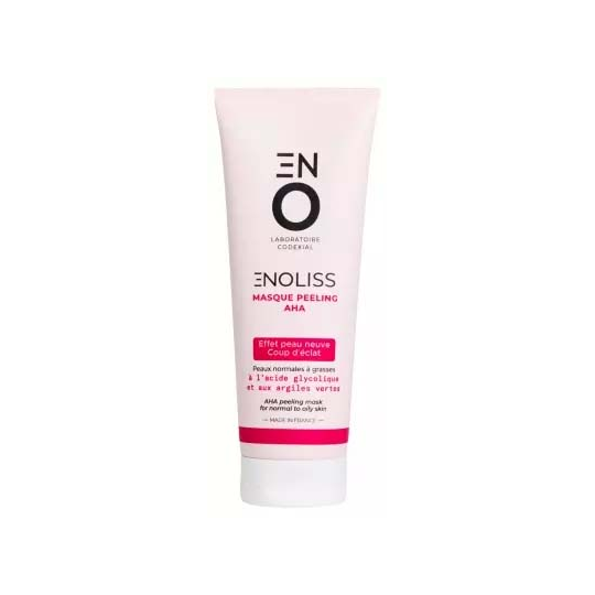 Codexial Enoliss Masque Peeling AHA 75 ml