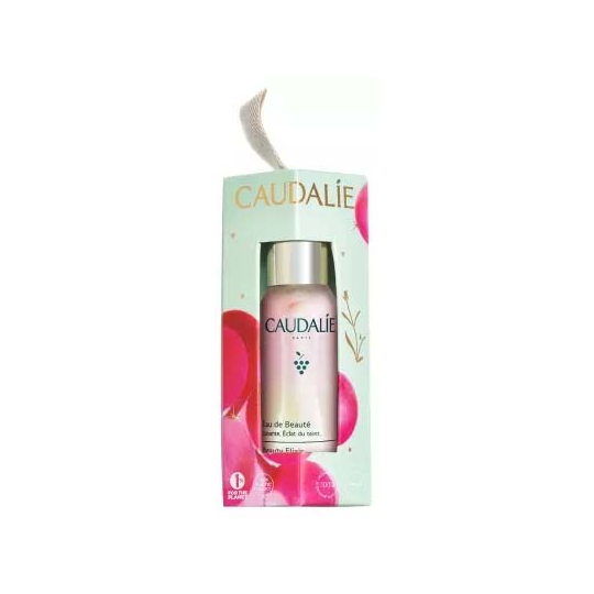 Caudalie Coffret Duo Détox Éclat