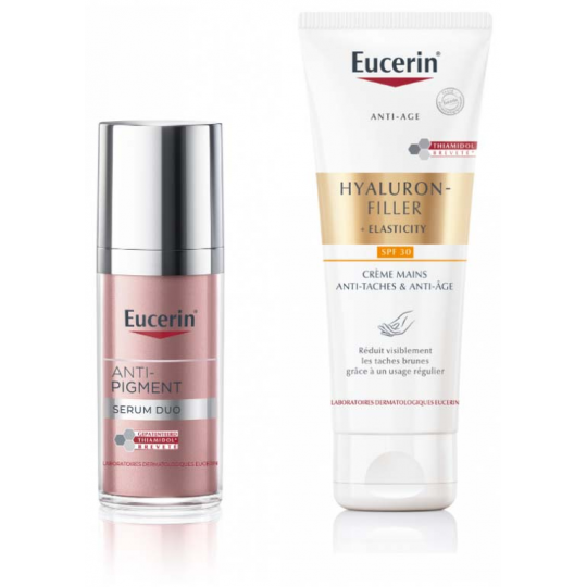 Eucerin Coffret Routine Anti-Pigment - image 2