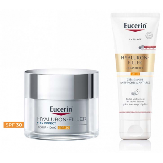 Eucerin Coffret Hyaluron-Filler +3x Effect - image 2