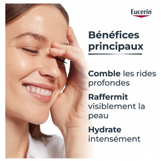 Eucerin Coffret Hyaluron-Filler +3x Effect - image 3