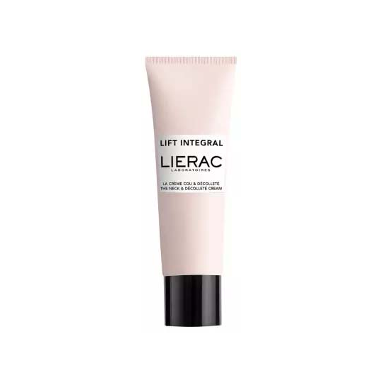 Lierac Lift Integral La Crème Cou et Décolleté 50 ml