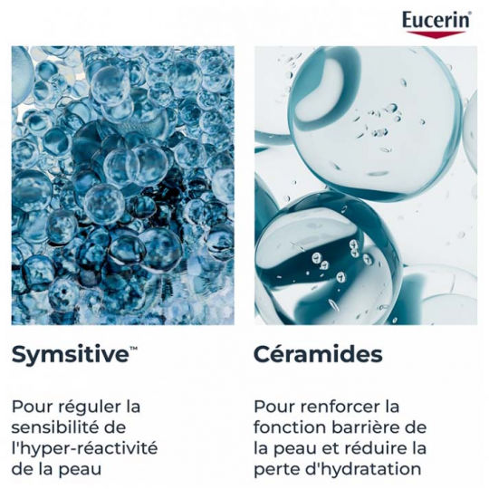 Eucerin DermoPure Clinical Hydra Repair Crème Apaisante 40 ml - image 2