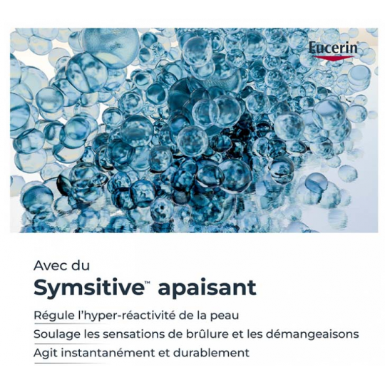 Eucerin DermoPure Clinical Hydra Repair Crème Apaisante 40 ml - image 3