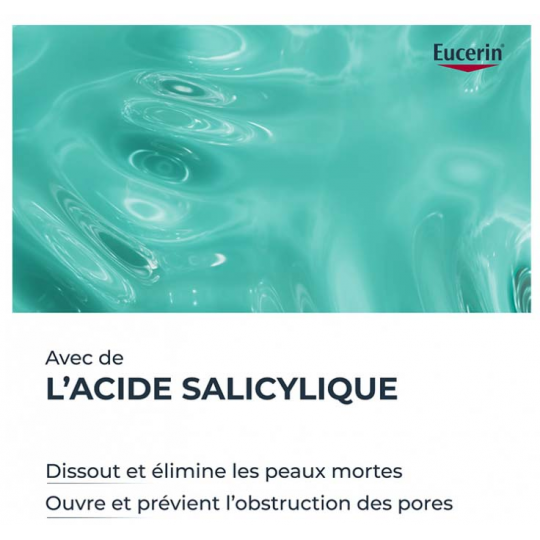 Eucerin DermoPure Clinical Peeling 10 Soin de Nuit Rénovateur 40 ml - image 3