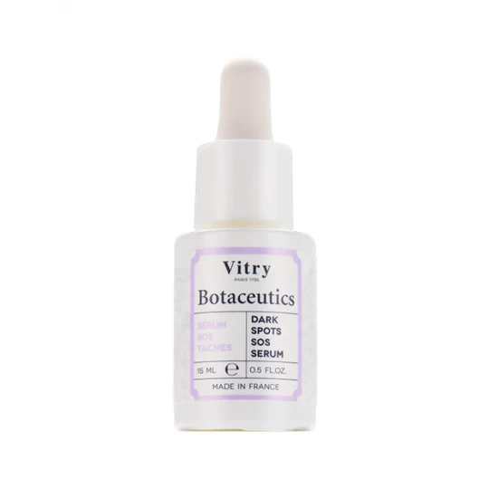 Vitry Botaceutics Sérum SOS Taches 15 ml