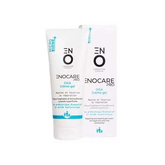 Codexial Enocare Pro CICA Crème-Gel 75 ml