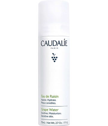Caudalie Eau de Raisin Vaporisateur 75 ml