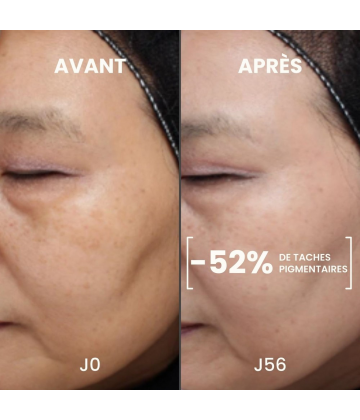 Pulpe de Vie Éclat Gel Crème Pamplemousse Bio 40 ml - image 4