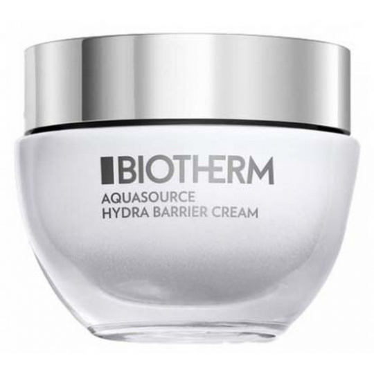 Biotherm Aquasource Crème Barrière Fortifiante 50 ml