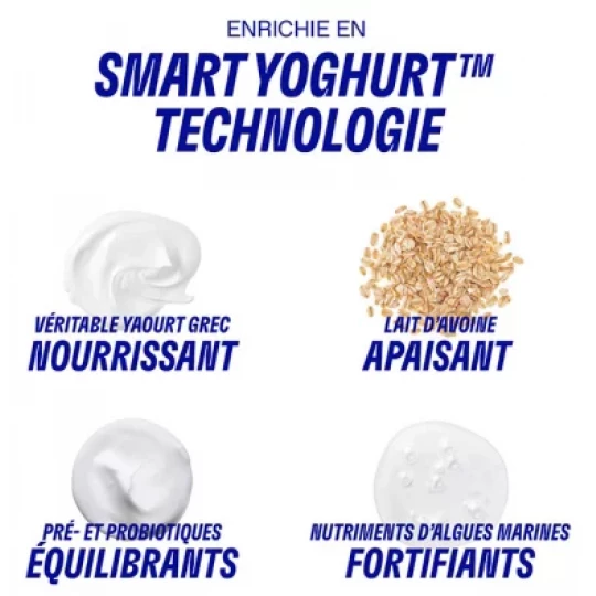 Korres Yaourt Grec Smart Yoghurt Crème Nourrissante Intense Probiotiques 40 ml - image 2