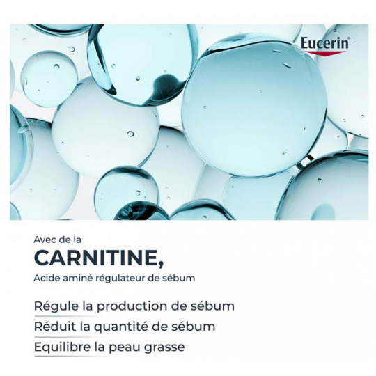 Eucerin DermoPure Clinical Fluide Matifiant 40 ml - image 4