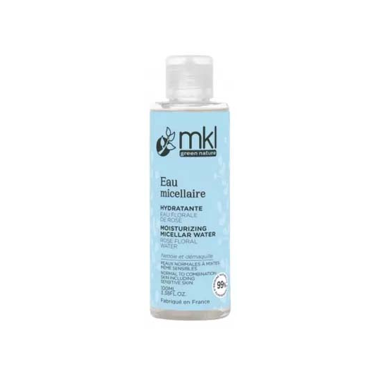 MKL Green Nature Eau Micellaire Hydratante Bio - image 2