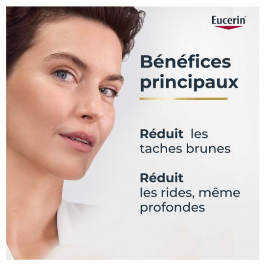 Eucerin Hyaluron-Filler + Elasticity Soin de Nuit Recharge 50 ml - image 3