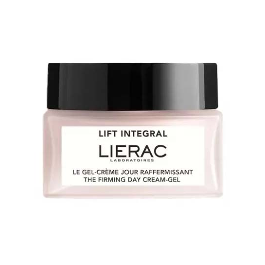 Lierac Lift Integral Le Gel-Crème Jour Raffermissant 50 ml