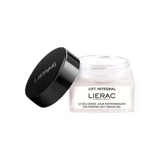 Lierac Lift Integral Le Gel-Crème Jour Raffermissant Recharge 50 ml