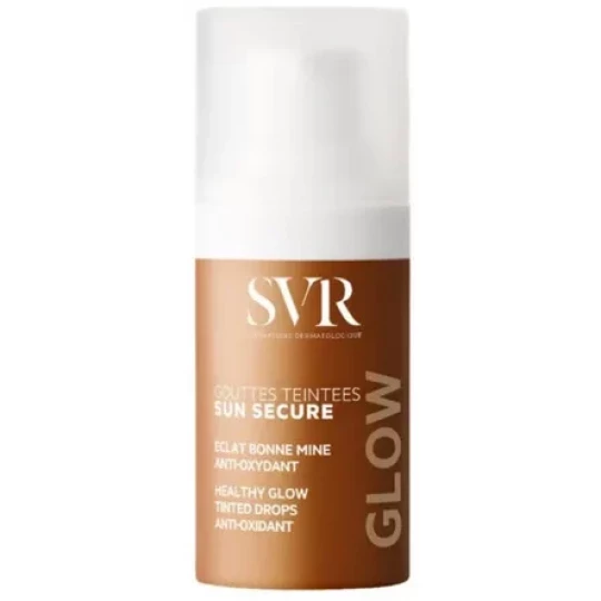 SVR Sun Secure Glow Gouttes Teintées 15 ml - image 3