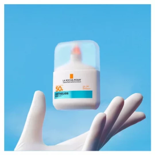 La Roche-Posay Anthelios UVair Sérum Solaire SPF50+ 50 ml - image 2