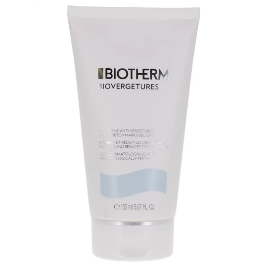 Biotherm Biovergetures Gel-Crème Anti-Vergetures