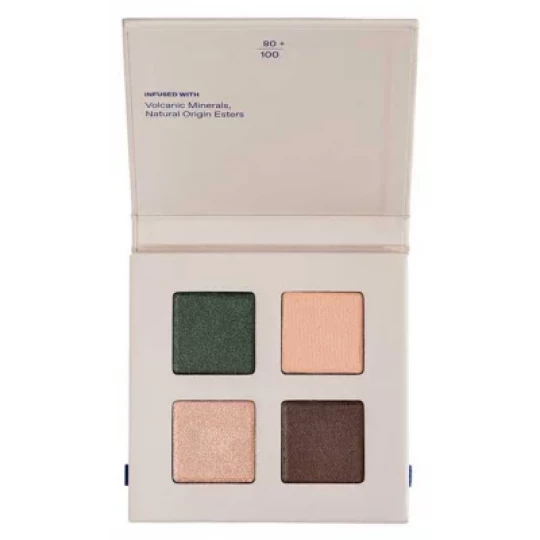 Korres Real Color Palette Ombres à Paupières 4 g
