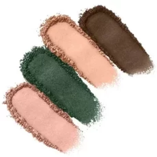 Korres Real Color Palette Ombres à Paupières 4 g - image 2