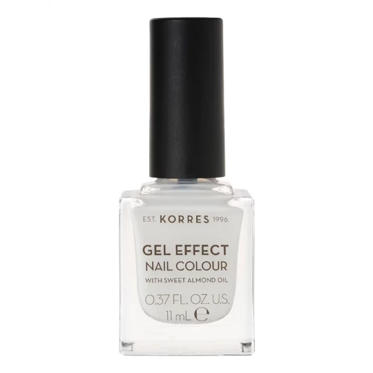 Korres Gel Effect Vernis à Ongles 11 ml - image 4