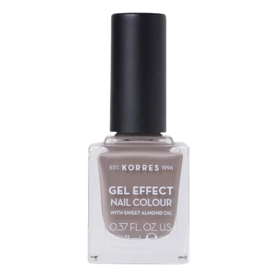 Korres Gel Effect Vernis à Ongles 11 ml - image 6