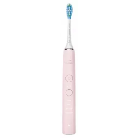 Philips Sonicare DiamondClean 9000 Brosse à Dents Électrique - image 3