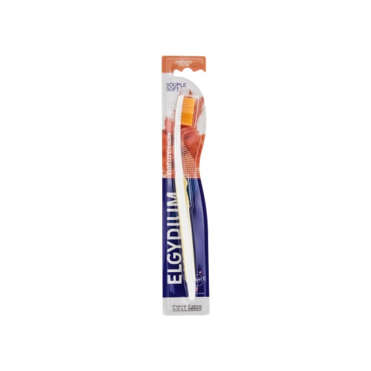 Elgydium Nature Color Brosse à Dents Souple - image 2
