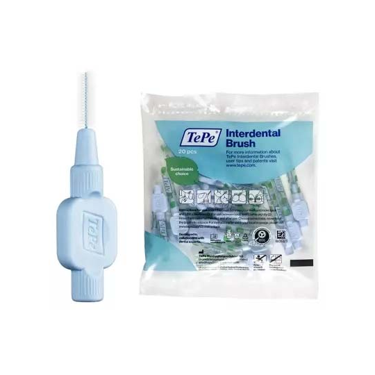 TePe Brossettes Interdentaires Extra Souples x 20