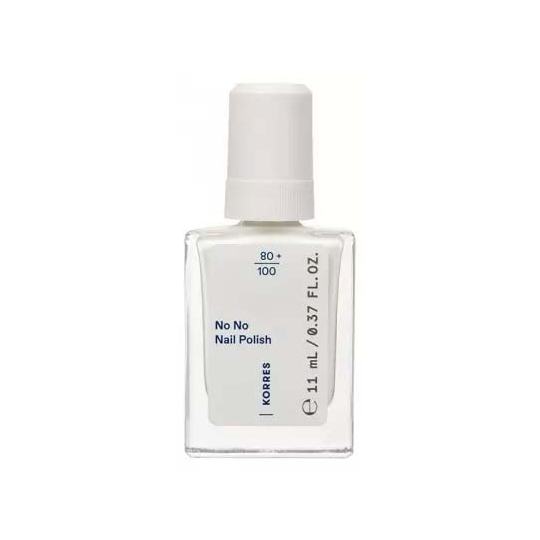 Korres No No Vernis à Ongles 11 ml - image 3