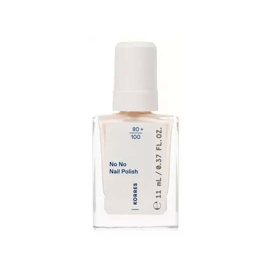 Korres No No Vernis à Ongles 11 ml - image 4