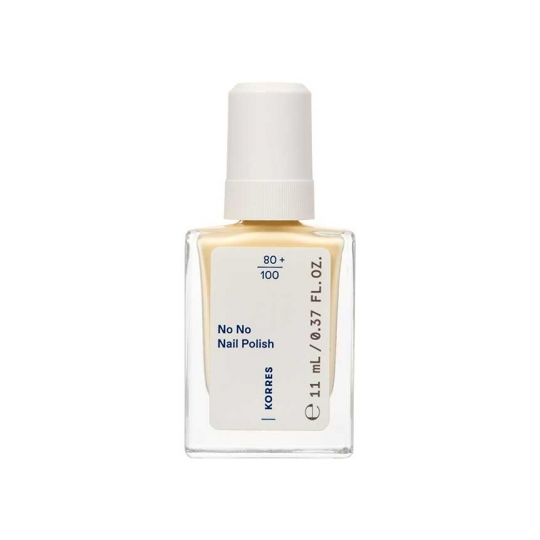 Korres No No Vernis à Ongles 11 ml - image 7