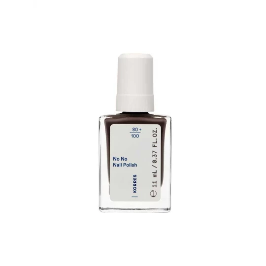 Korres No No Vernis à Ongles 11 ml - image 9