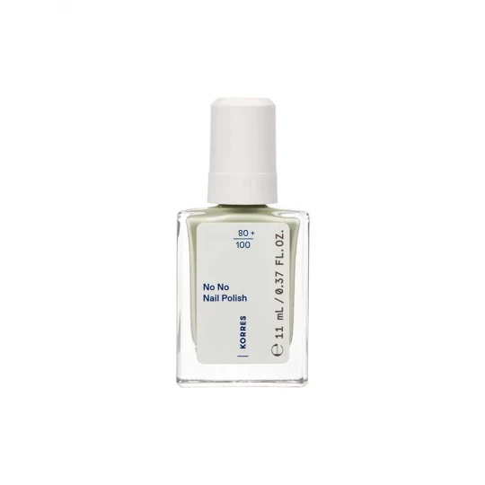 Korres No No Vernis à Ongles 11 ml - image 10