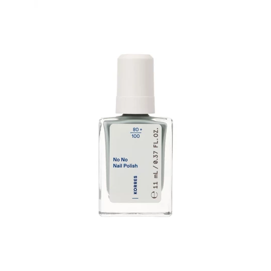 Korres No No Vernis à Ongles 11 ml - image 11