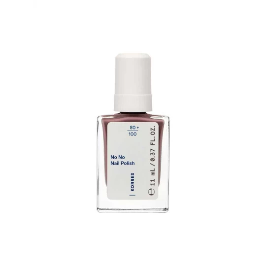 Korres No No Vernis à Ongles 11 ml - image 13