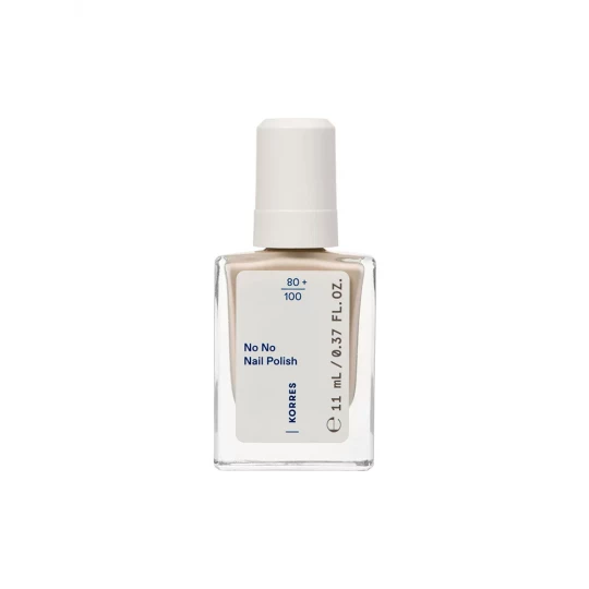 Korres No No Vernis à Ongles 11 ml - image 14