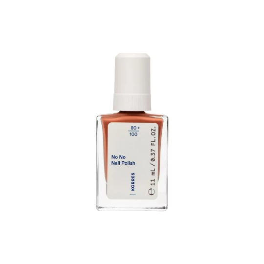 Korres No No Vernis à Ongles 11 ml - image 15