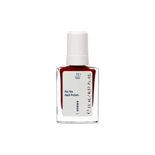 Korres No No Vernis à Ongles 11 ml - image 17