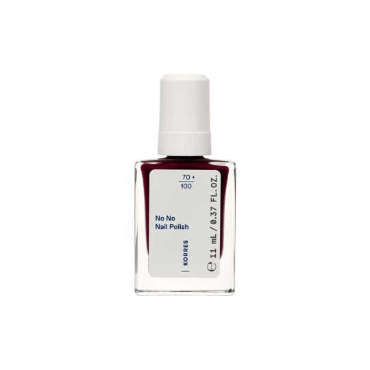 Korres No No Vernis à Ongles 11 ml - image 18