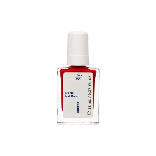 Korres No No Vernis à Ongles 11 ml - image 19