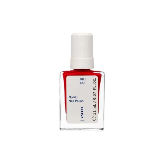Korres No No Vernis à Ongles 11 ml - image 20